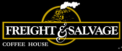 Freight and Salvage